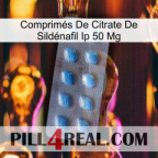 Comprimés De Citrate De Sildénafil Ip 50 Mg viagra3